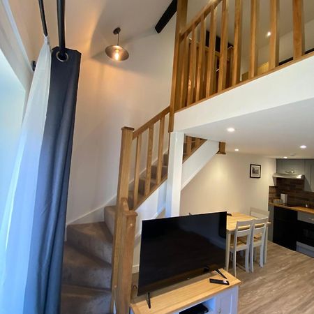 Ramsey Rooms Ngoại thất bức ảnh