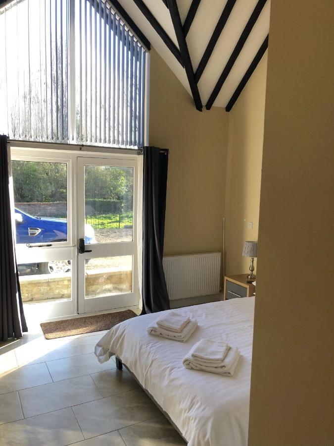 Ramsey Rooms Ngoại thất bức ảnh