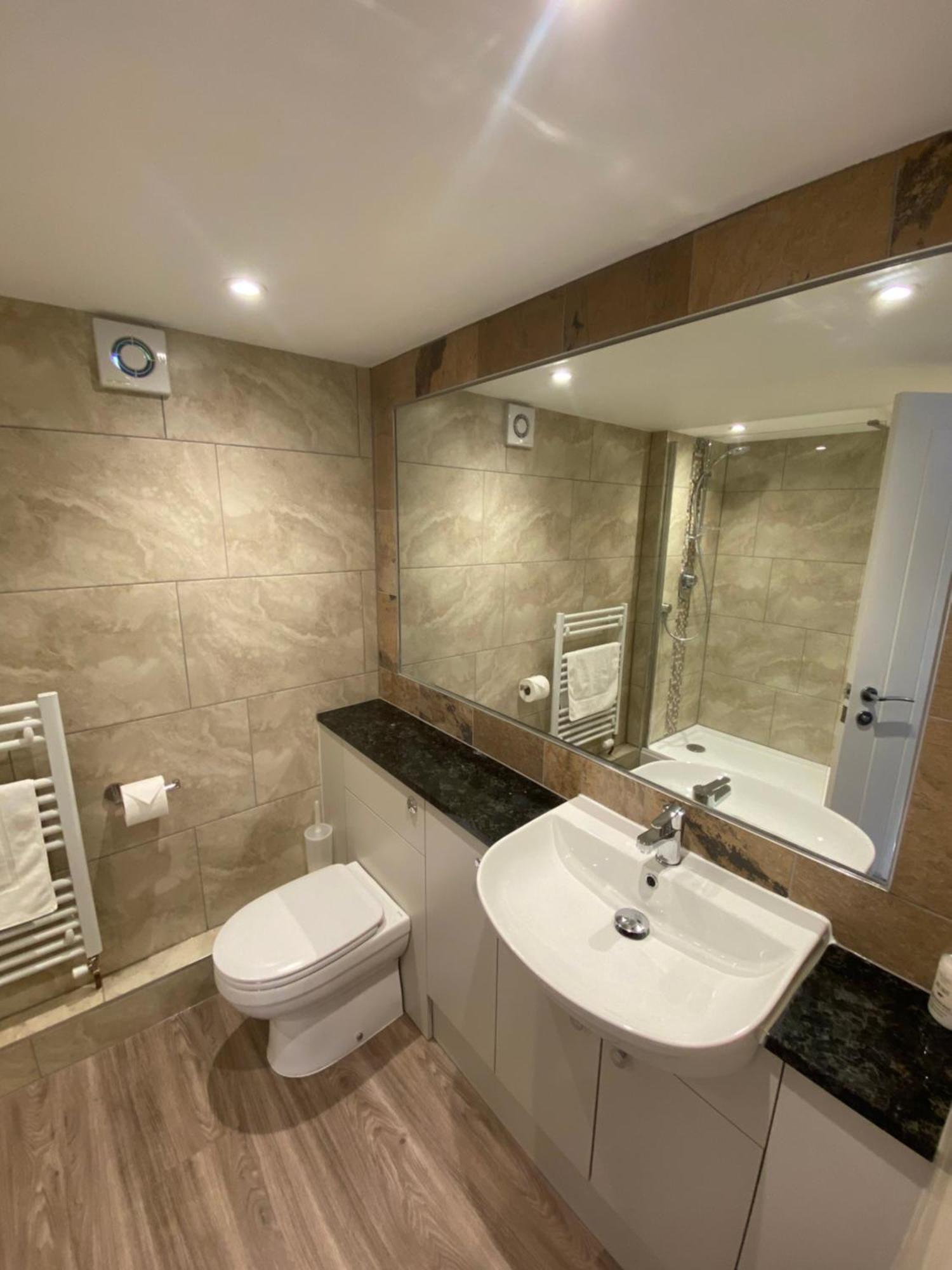 Ramsey Rooms Ngoại thất bức ảnh