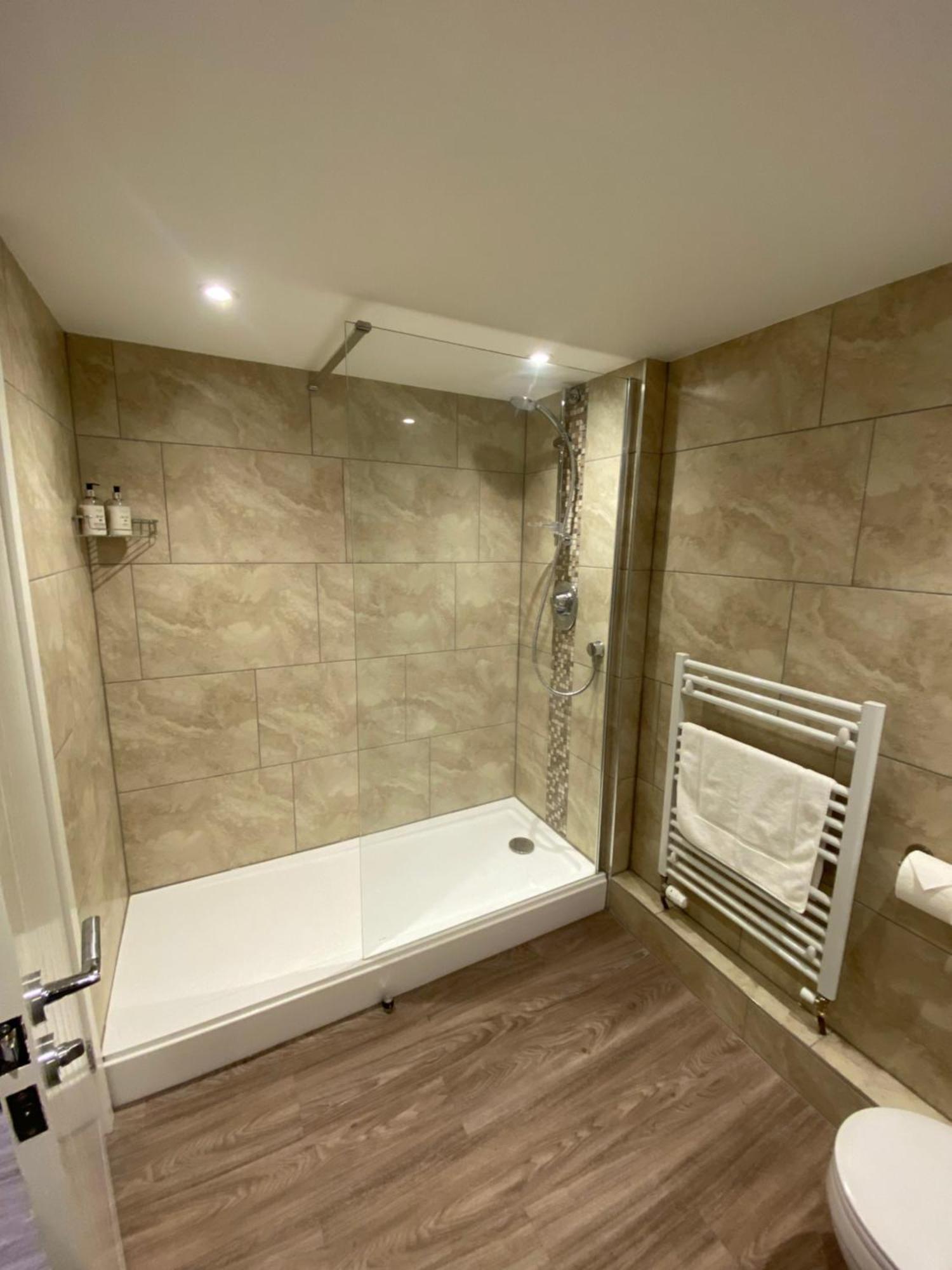 Ramsey Rooms Ngoại thất bức ảnh