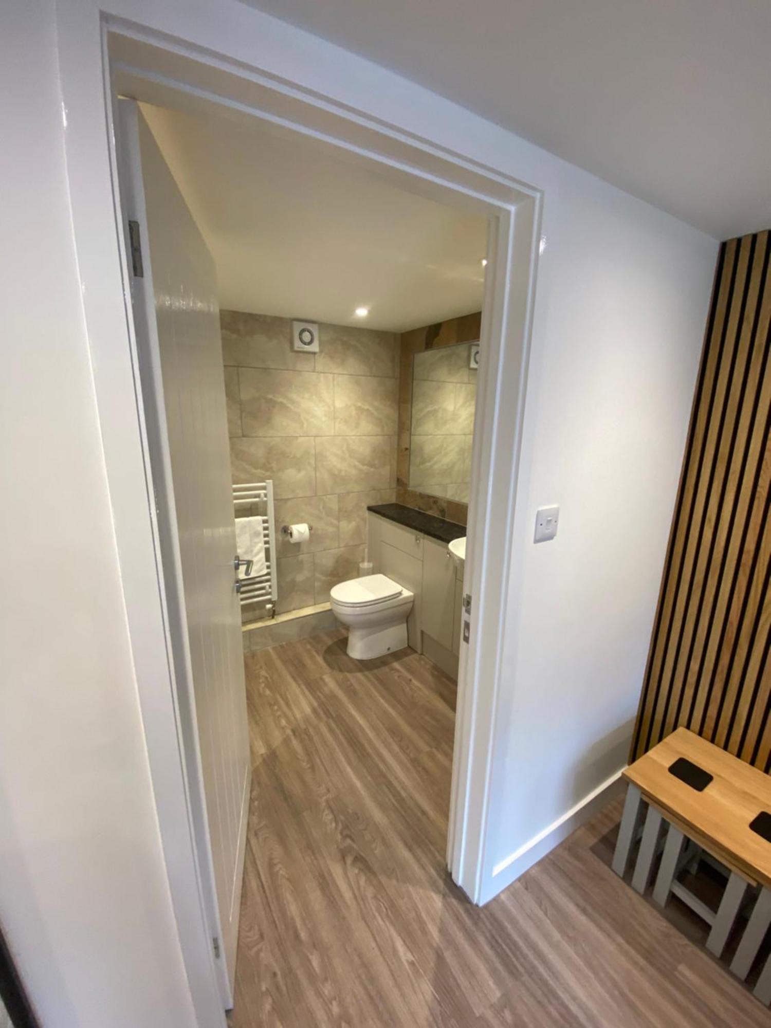 Ramsey Rooms Ngoại thất bức ảnh